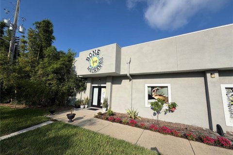 Commercial property in Orlando, Florida № 2277908