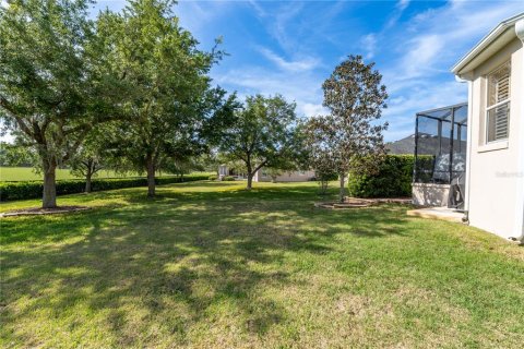 House in The Villages, Florida 3 bedrooms, 192.77 sq.m. № 2227963 - photo 4
