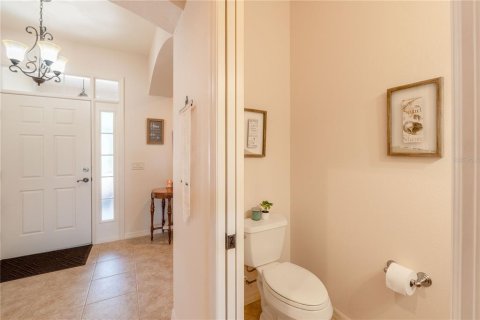 House in The Villages, Florida 3 bedrooms, 192.77 sq.m. № 2227963 - photo 20