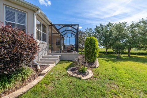 House in The Villages, Florida 3 bedrooms, 192.77 sq.m. № 2227963 - photo 8