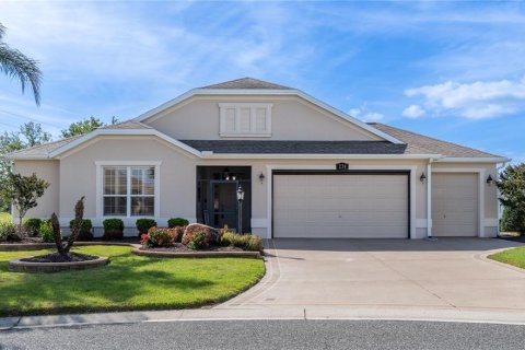 House in The Villages, Florida 3 bedrooms, 192.77 sq.m. № 2227963