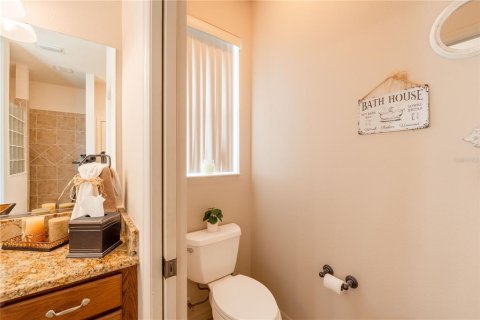 House in The Villages, Florida 3 bedrooms, 192.77 sq.m. № 2227963 - photo 25