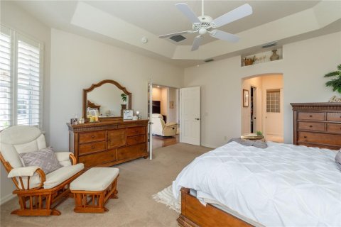 House in The Villages, Florida 3 bedrooms, 192.77 sq.m. № 2227963 - photo 22
