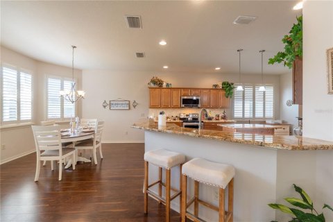 House in The Villages, Florida 3 bedrooms, 192.77 sq.m. № 2227963 - photo 28