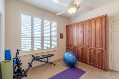House in The Villages, Florida 3 bedrooms, 192.77 sq.m. № 2227963 - photo 13