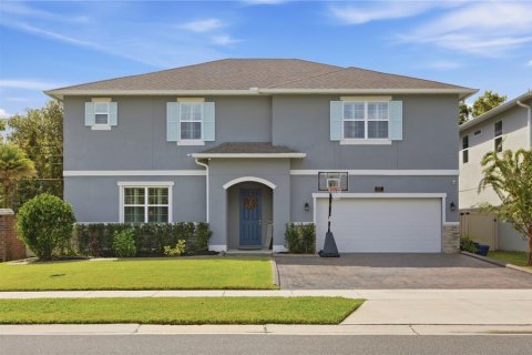 Casa en Winter Springs, Florida 5 dormitorios, 304.07 m2 № 2380682