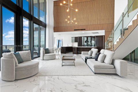 Condo in Sunny Isles Beach, Florida, 3 bedrooms  № 1762695 - photo 4