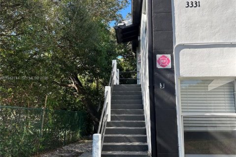 Appartement à louer à Fort Lauderdale, Floride: 1 chambre № 2000128 - photo 19