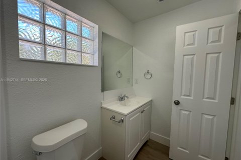 Appartement à louer à Fort Lauderdale, Floride: 1 chambre № 2000128 - photo 9