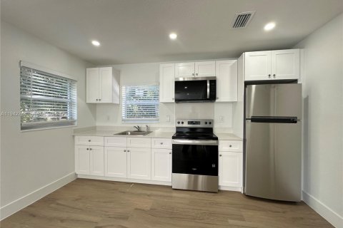 Appartement à louer à Fort Lauderdale, Floride: 1 chambre № 2000128 - photo 3