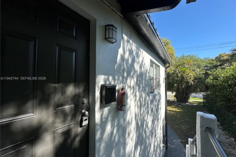 Appartement à louer à Fort Lauderdale, Floride: 1 chambre № 2000128 - photo 18