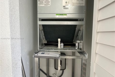 Appartement à louer à Fort Lauderdale, Floride: 1 chambre № 2000128 - photo 16