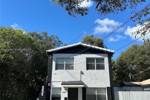 Appartement à louer à Fort Lauderdale, Floride: 1 chambre № 2000128 - photo 22