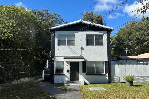 Appartement à louer à Fort Lauderdale, Floride: 1 chambre № 2000128 - photo 21