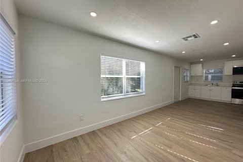Appartement à louer à Fort Lauderdale, Floride: 1 chambre № 2000128 - photo 6
