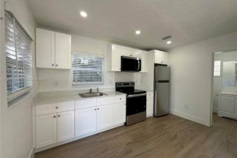 Appartement à louer à Fort Lauderdale, Floride: 1 chambre № 2000128 - photo 2