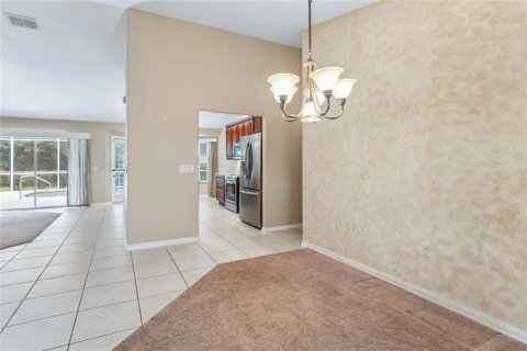 Villa ou maison à vendre à Spring Hill, Floride: 4 chambres, 179.77 m2 № 2408058 - photo 9