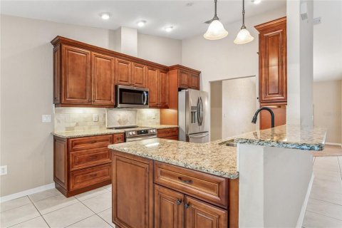 Villa ou maison à vendre à Spring Hill, Floride: 4 chambres, 179.77 m2 № 2408058 - photo 18
