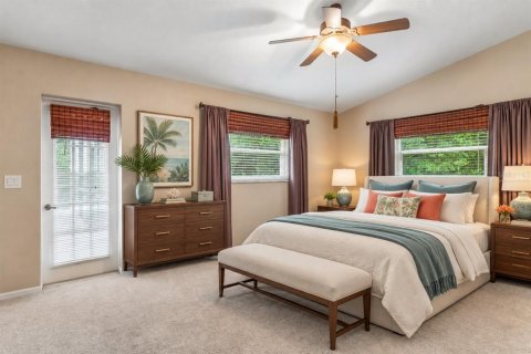 Villa ou maison à vendre à Spring Hill, Floride: 4 chambres, 179.77 m2 № 2408058 - photo 27