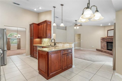 Villa ou maison à vendre à Spring Hill, Floride: 4 chambres, 179.77 m2 № 2408058 - photo 26