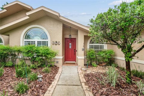 Villa ou maison à vendre à Spring Hill, Floride: 4 chambres, 179.77 m2 № 2408058 - photo 4