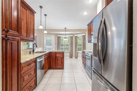 Villa ou maison à vendre à Spring Hill, Floride: 4 chambres, 179.77 m2 № 2408058 - photo 22