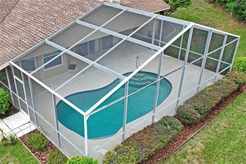 Villa ou maison à vendre à Spring Hill, Floride: 4 chambres, 179.77 m2 № 2408058 - photo 3
