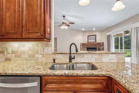 Villa ou maison à vendre à Spring Hill, Floride: 4 chambres, 179.77 m2 № 2408058 - photo 20