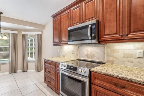 Villa ou maison à vendre à Spring Hill, Floride: 4 chambres, 179.77 m2 № 2408058 - photo 21
