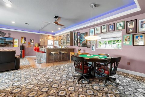 House in Longboat Key, Florida 3 bedrooms, 282.89 sq.m. № 2215010 - photo 27