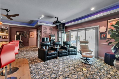 House in Longboat Key, Florida 3 bedrooms, 282.89 sq.m. № 2215010 - photo 30