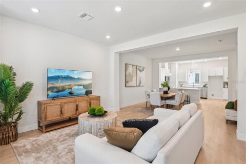 Touwnhouse à Saint Petersburg, Floride 3 chambres, 181.35 m2 № 2095603