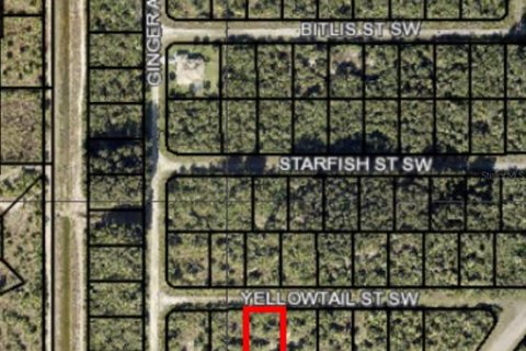 Land in Palm Bay, Florida № 2232840