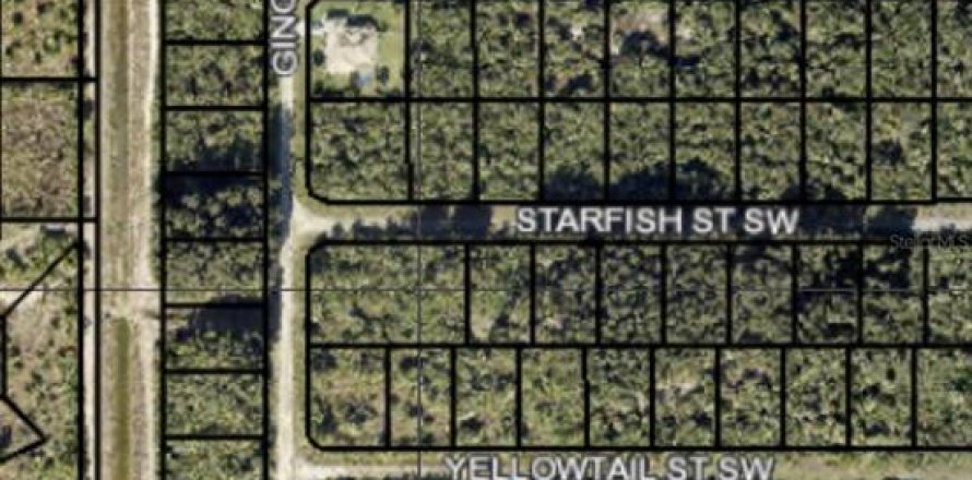Land in Palm Bay, Florida № 2232840