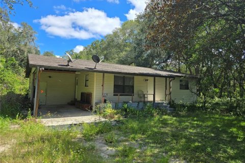 Casa en Dunnellon, Florida 2 dormitorios, 108.05 m2 № 2388796