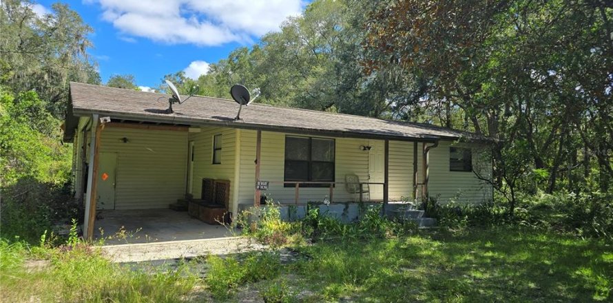 Casa en Dunnellon, Florida 2 dormitorios, 108.05 m2 № 2388796