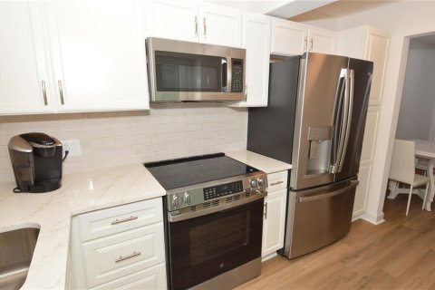 Condominio en alquiler en Saint Petersburg, Florida, 1 dormitorio, 58.06 m2 № 2095752 - foto 23