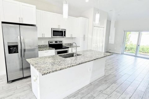 Appartement à Riviera Beach, Floride 3 chambres, 109.62 m2 № 2357055