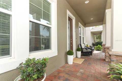 Villa ou maison à vendre à Winter Garden, Floride: 4 chambres, 241.55 m2 № 1653775 - photo 4