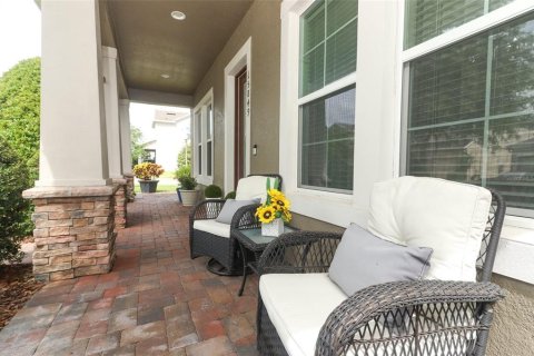 Villa ou maison à vendre à Winter Garden, Floride: 4 chambres, 241.55 m2 № 1653775 - photo 6
