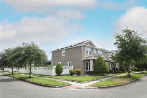 Villa ou maison à vendre à Winter Garden, Floride: 4 chambres, 241.55 m2 № 1653775 - photo 3