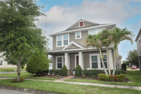 Villa ou maison à vendre à Winter Garden, Floride: 4 chambres, 241.55 m2 № 1653775 - photo 2