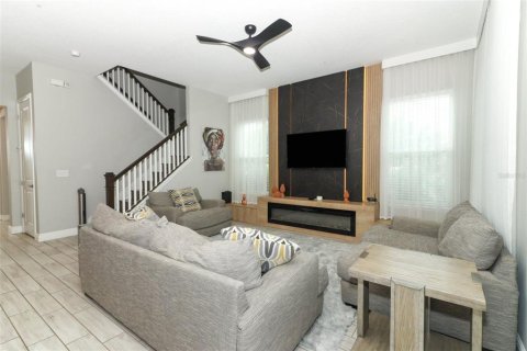 Villa ou maison à vendre à Winter Garden, Floride: 4 chambres, 241.55 m2 № 1653775 - photo 7