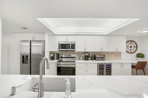 Copropriété à louer à Delray Beach, Floride: 2 chambres, 109.16 m2 № 2146337 - photo 9