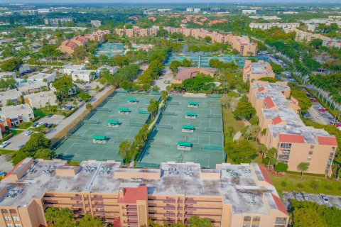 Copropriété à louer à Delray Beach, Floride: 2 chambres, 109.16 m2 № 2146337 - photo 19