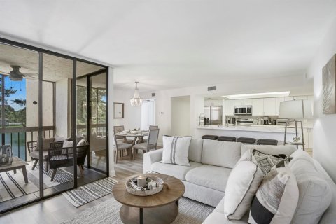 Copropriété à louer à Delray Beach, Floride: 2 chambres, 109.16 m2 № 2146337 - photo 4