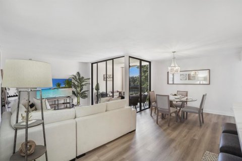 Copropriété à louer à Delray Beach, Floride: 2 chambres, 109.16 m2 № 2146337 - photo 2