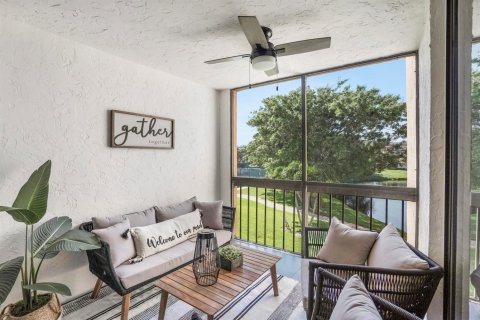 Copropriété à louer à Delray Beach, Floride: 2 chambres, 109.16 m2 № 2146337 - photo 15