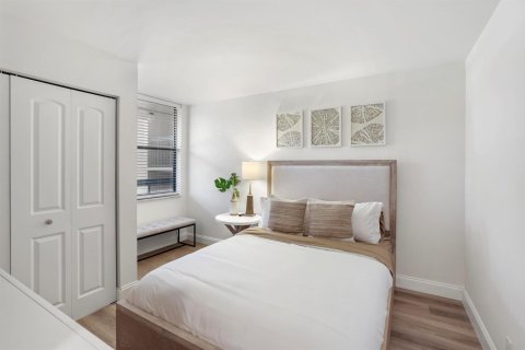 Copropriété à louer à Delray Beach, Floride: 2 chambres, 109.16 m2 № 2146337 - photo 13