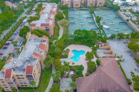 Copropriété à louer à Delray Beach, Floride: 2 chambres, 109.16 m2 № 2146337 - photo 18
